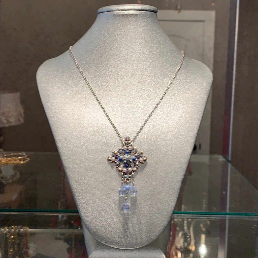 🌺Necklace (Adjustable)